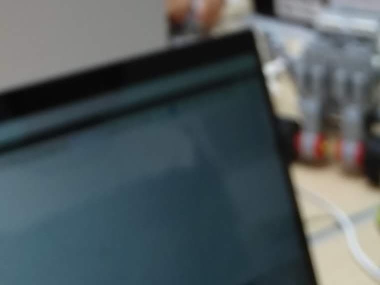 Robotics development workspace